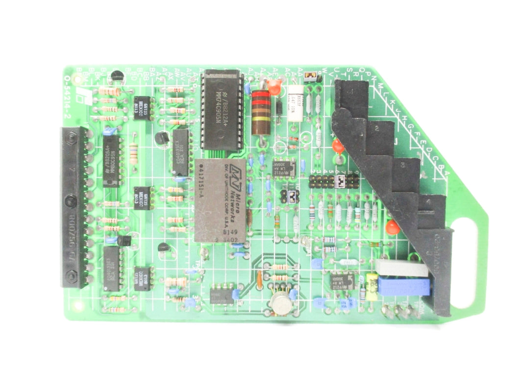 RELIANCE ELECTRIC 0-54214-2 UNMP