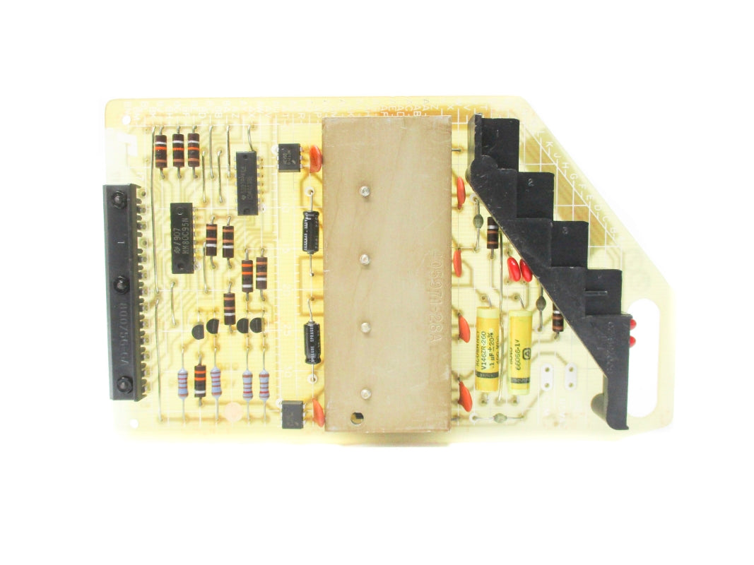 RELIANCE ELECTRIC 0-52712 115VAC UNMP