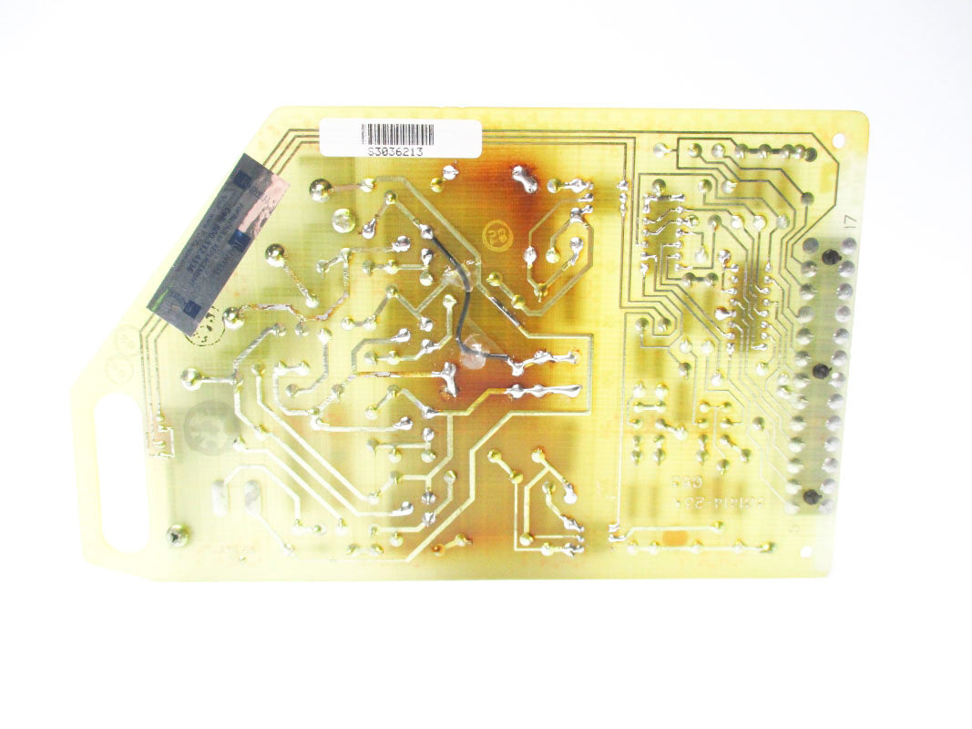 RELIANCE ELECTRIC 0-52712 115VAC UNMP