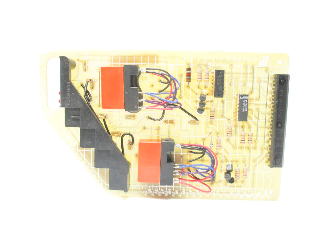RELIANCE ELECTRIC 0-52712-6 (AS PICTURED) UNMP
