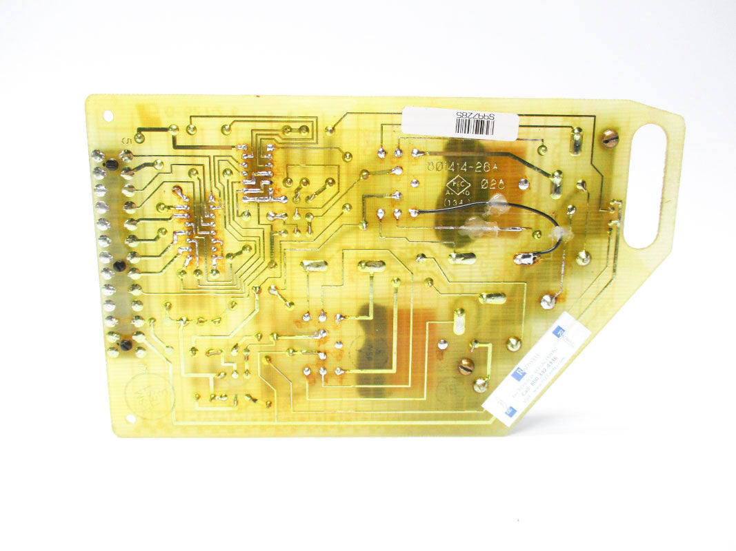 RELIANCE ELECTRIC 0-52712-6 (AS PICTURED) UNMP