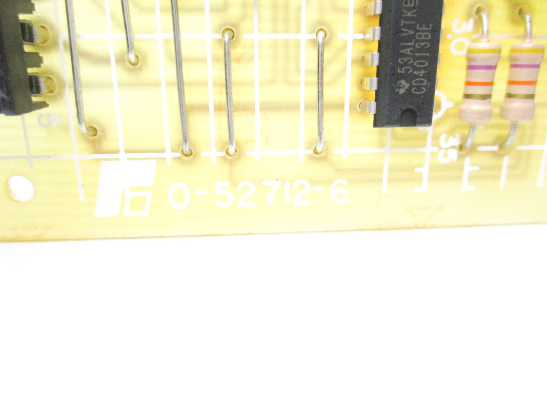 RELIANCE ELECTRIC 0-52712-6 (AS PICTURED) UNMP