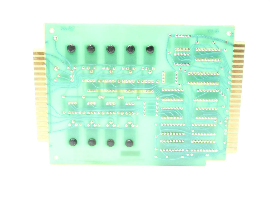 G&L ELECTRONICS 501-03203-01 502-02815-01 UNMP