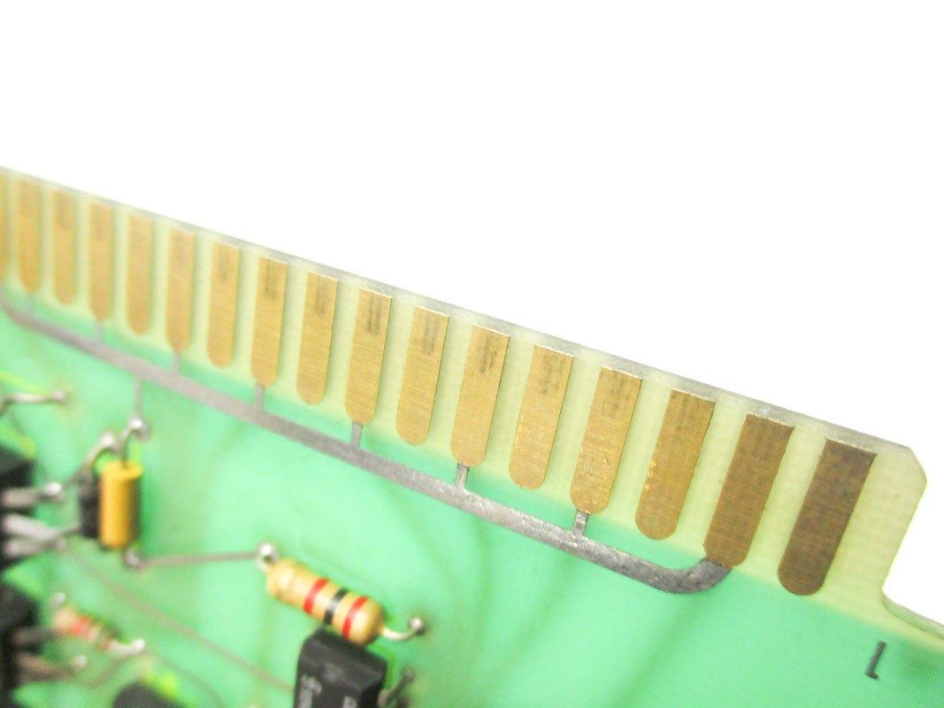 G&L ELECTRONICS 501-03203-01 502-02815-01 UNMP