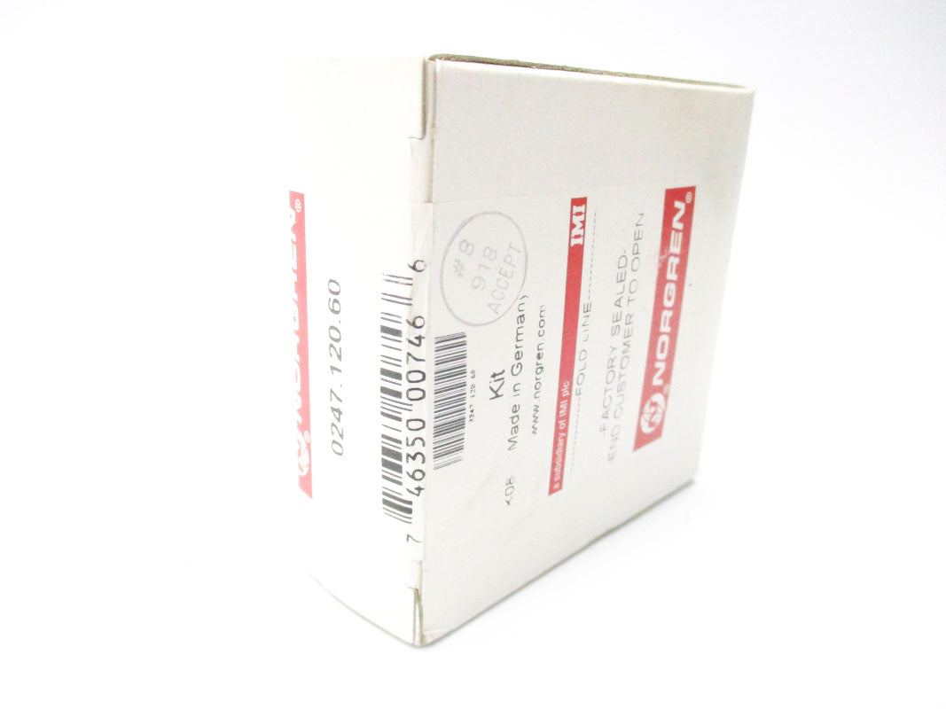 NORGREN 0247.120.60 120V NSFS
