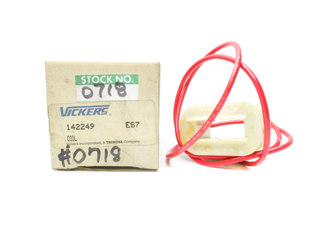 VICKERS 142249 NSMP
