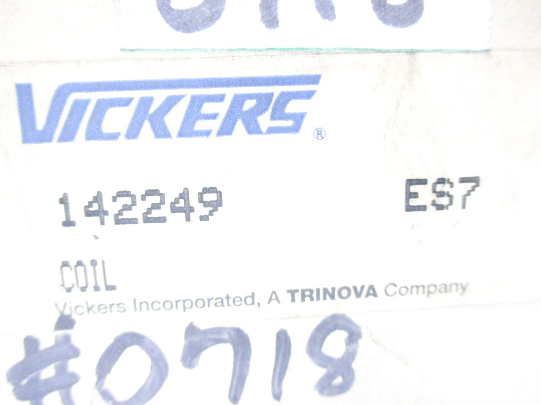 VICKERS 142249 NSMP