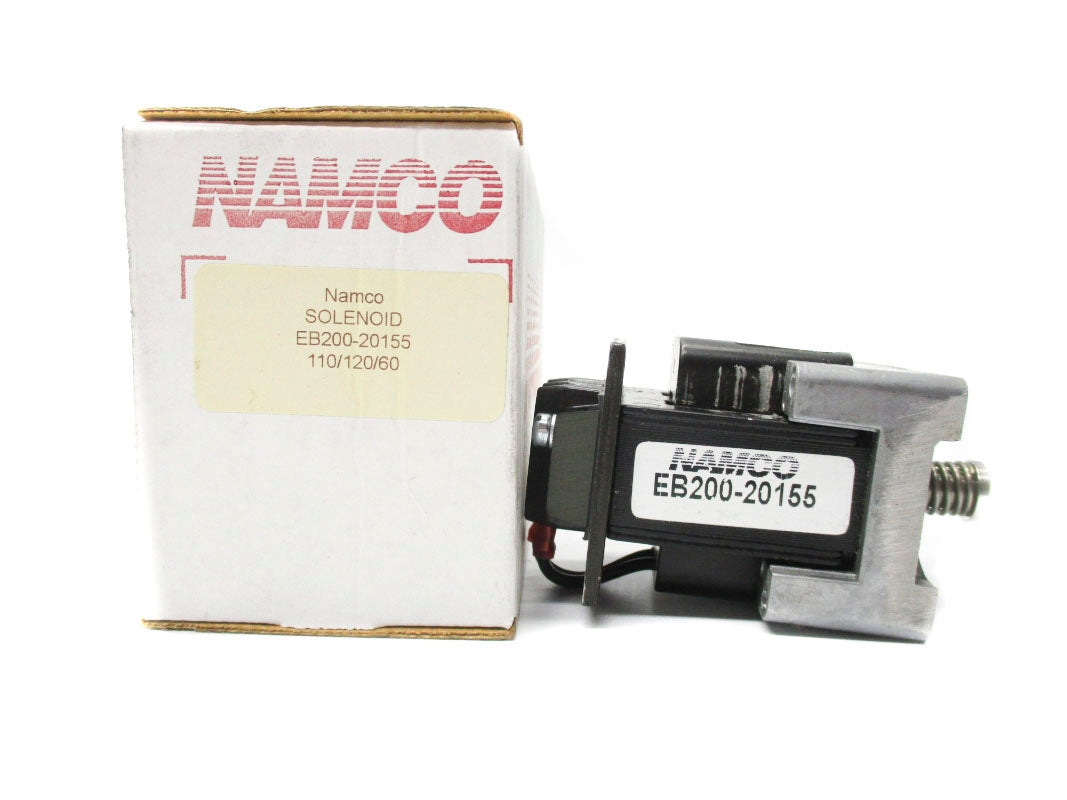 NAMCO EB200-20155 110/120V NSMP