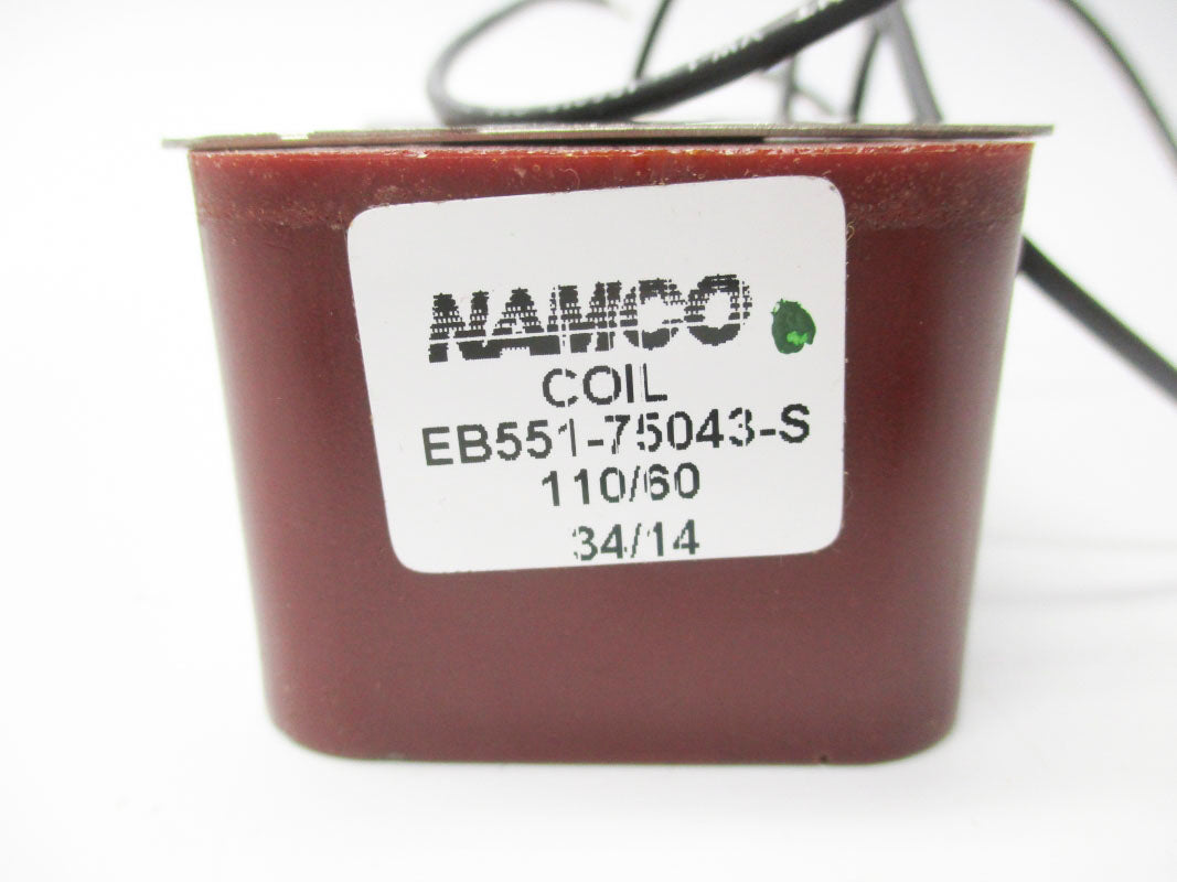 NAMCO EB551-75043-S 110V NSMP