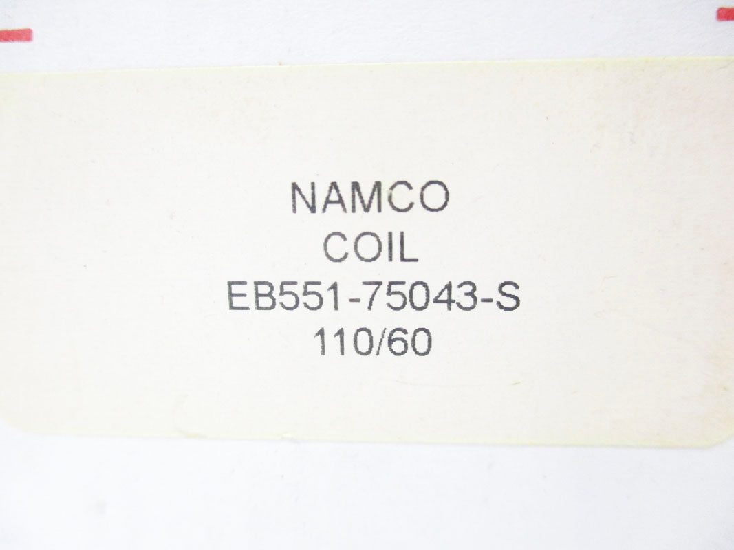 NAMCO EB551-75043-S 110V NSMP
