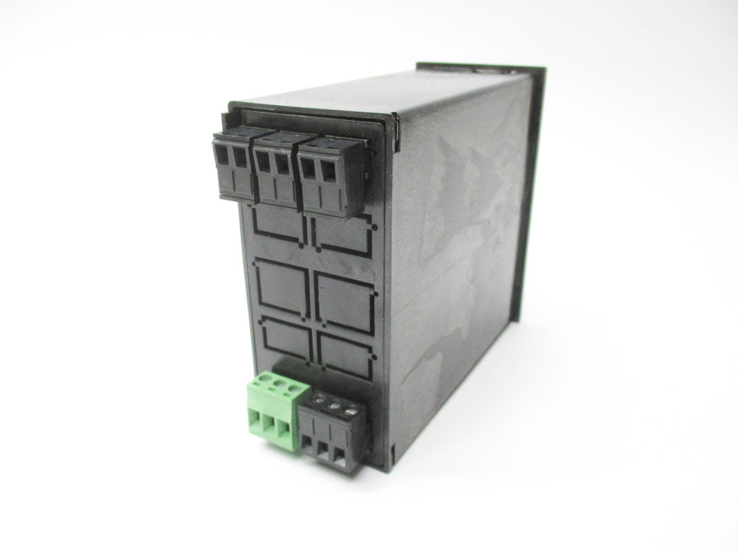TRANSDUCER TECHNIQUES DPM-3 90-240VAC NSMP