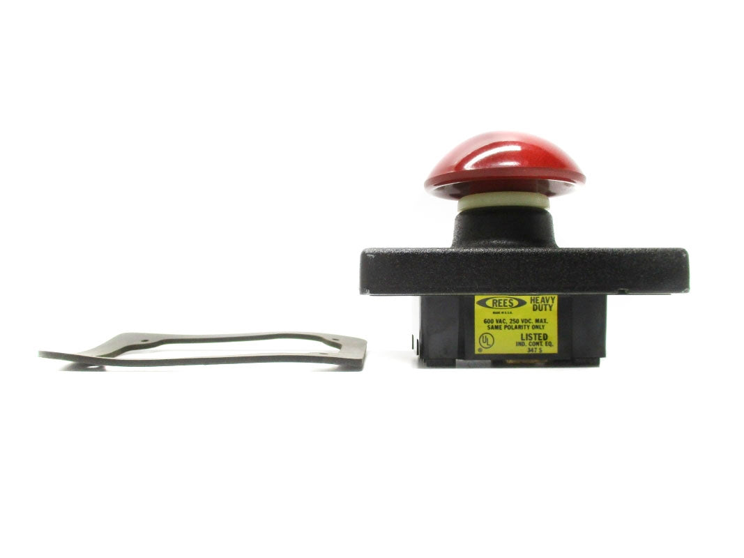 REES 00662-002-10 600VAC NSNP