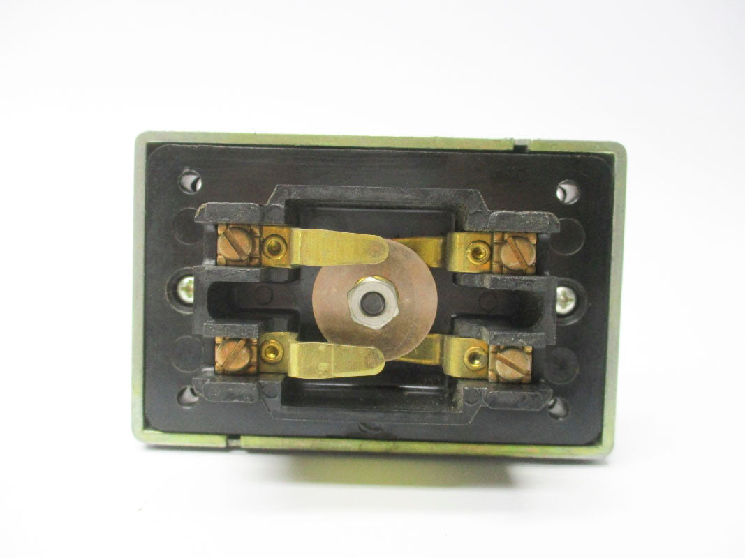 REES 00662-002-10 600VAC NSNP