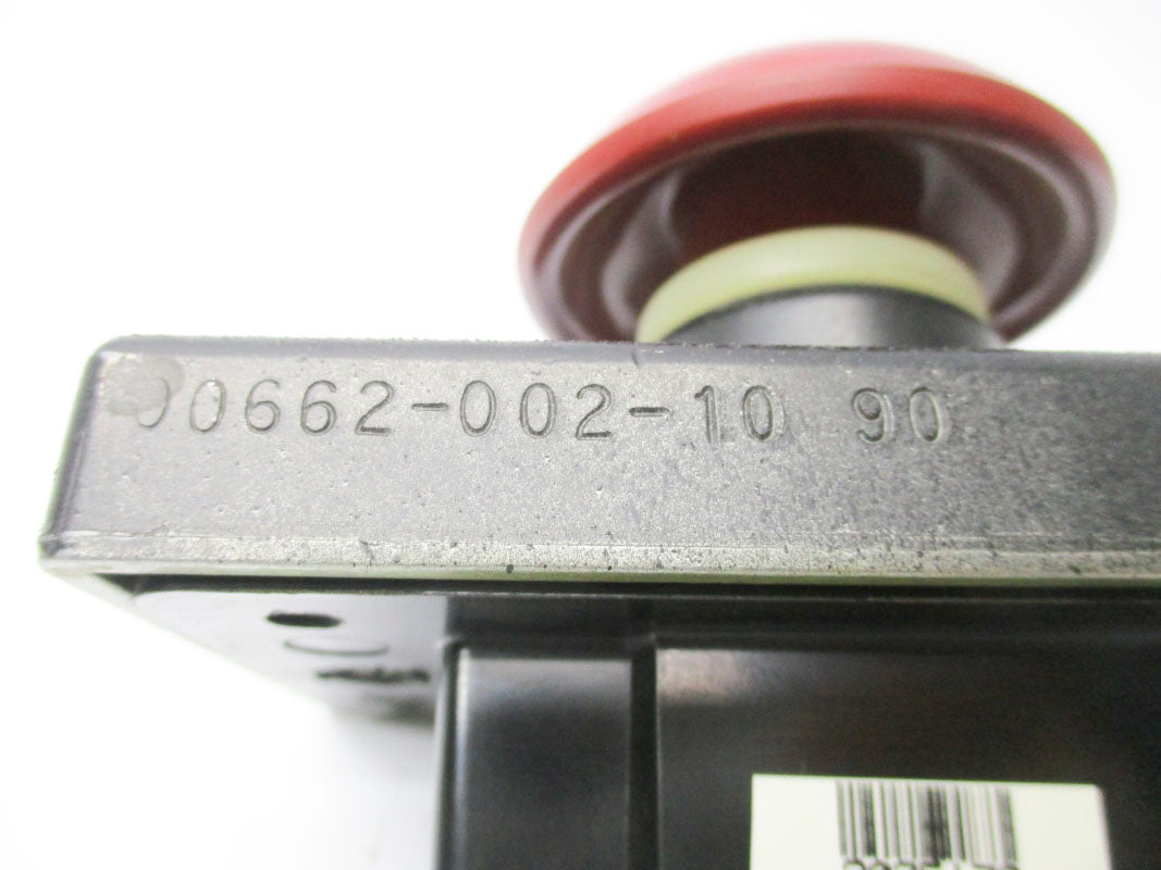 REES 00662-002-10 600VAC NSNP