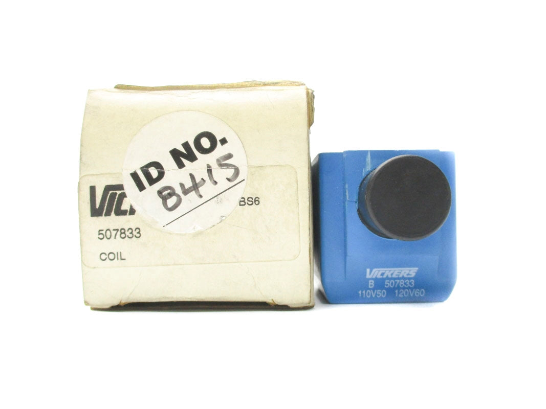 VICKERS 507833 110/120V NSMP