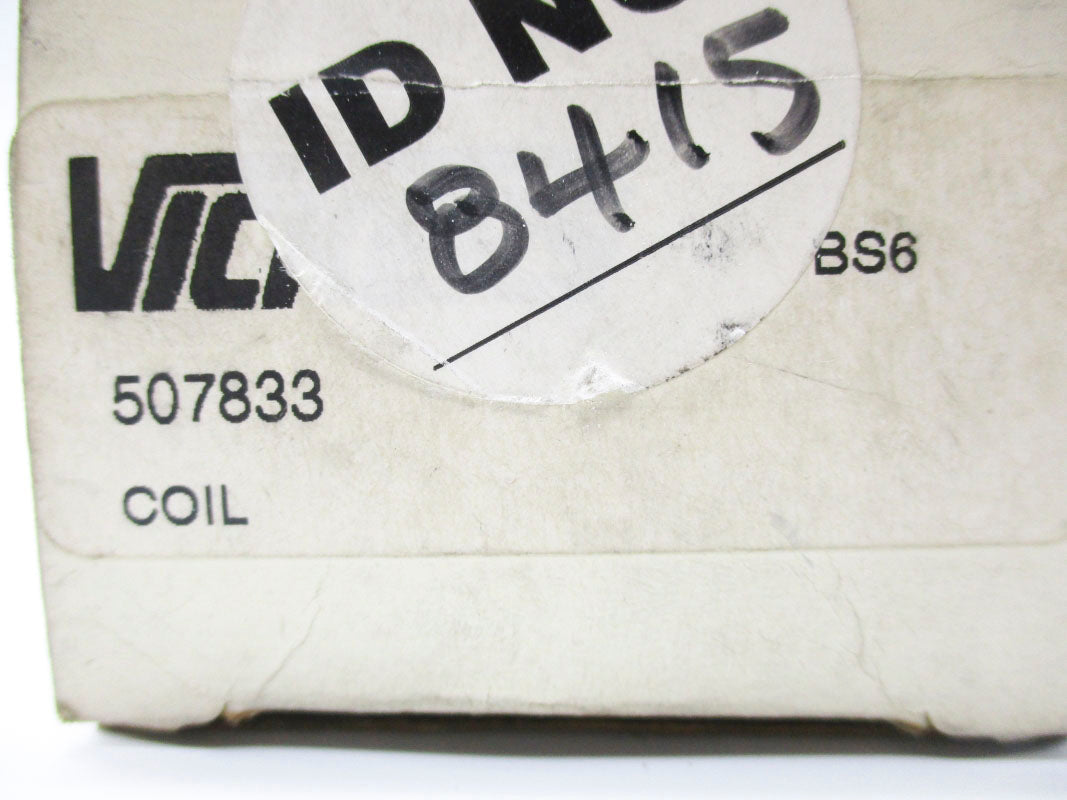 VICKERS 507833 110/120V NSMP