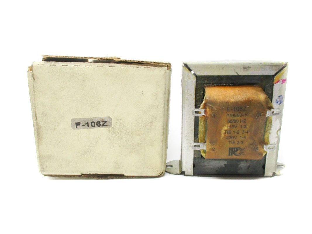 PPC F-106Z 115/230V NSMP