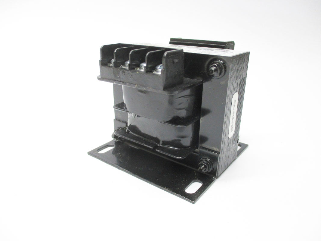 ACME TRANSFORMER TB81210 480V 50VA NSMP