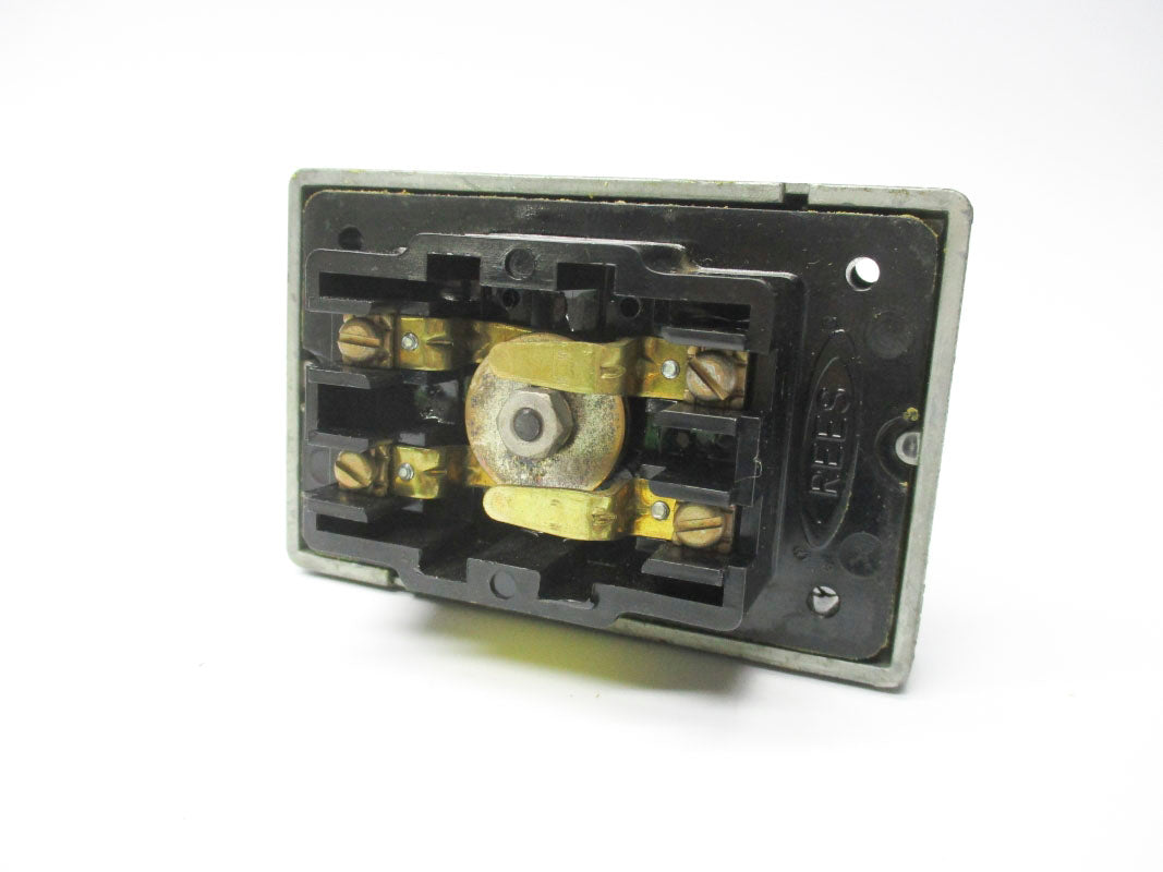 REES 00662-002 600VAC NSMP