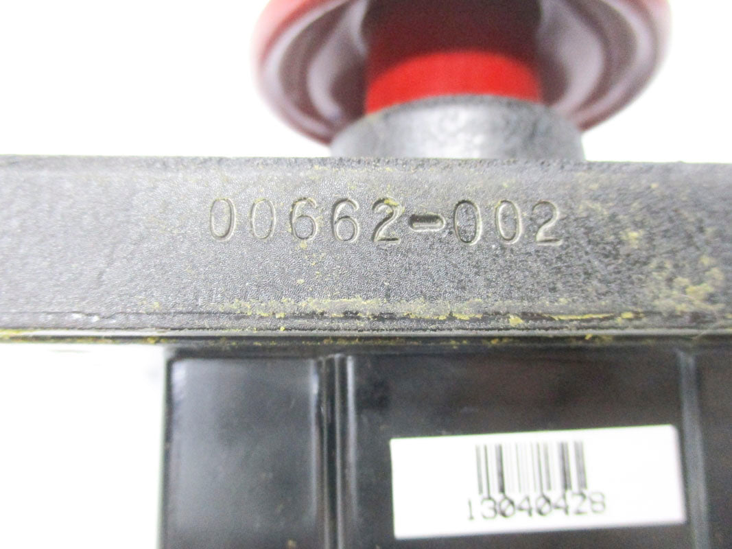 REES 00662-002 600VAC NSMP