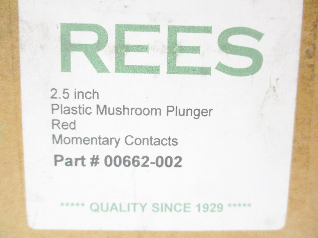REES 00662-002 600VAC NSMP