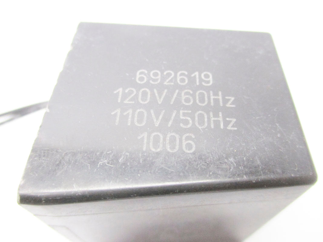 INDUSTRIAL MRO 692619 110/120V NSNP