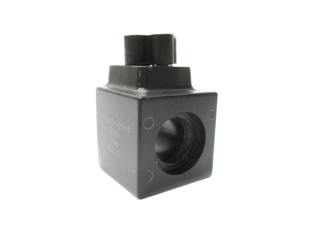 INDUSTRIAL MRO 1860423-21-Y 110/120V NSNP