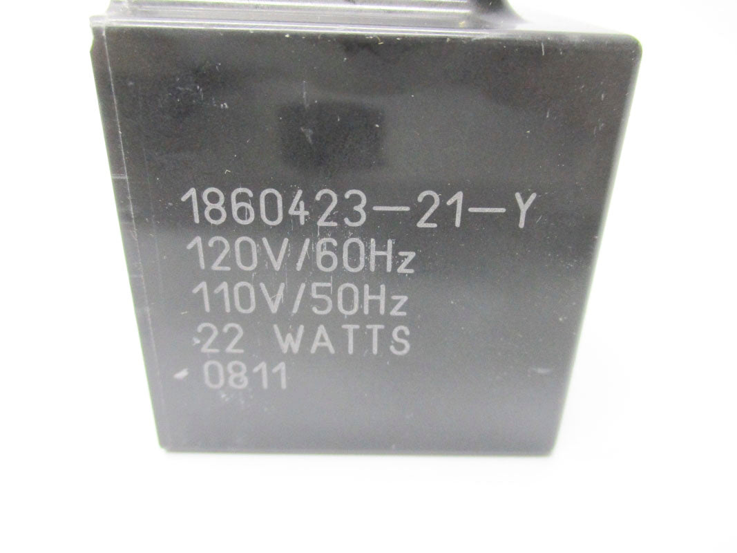INDUSTRIAL MRO 1860423-21-Y 110/120V NSNP