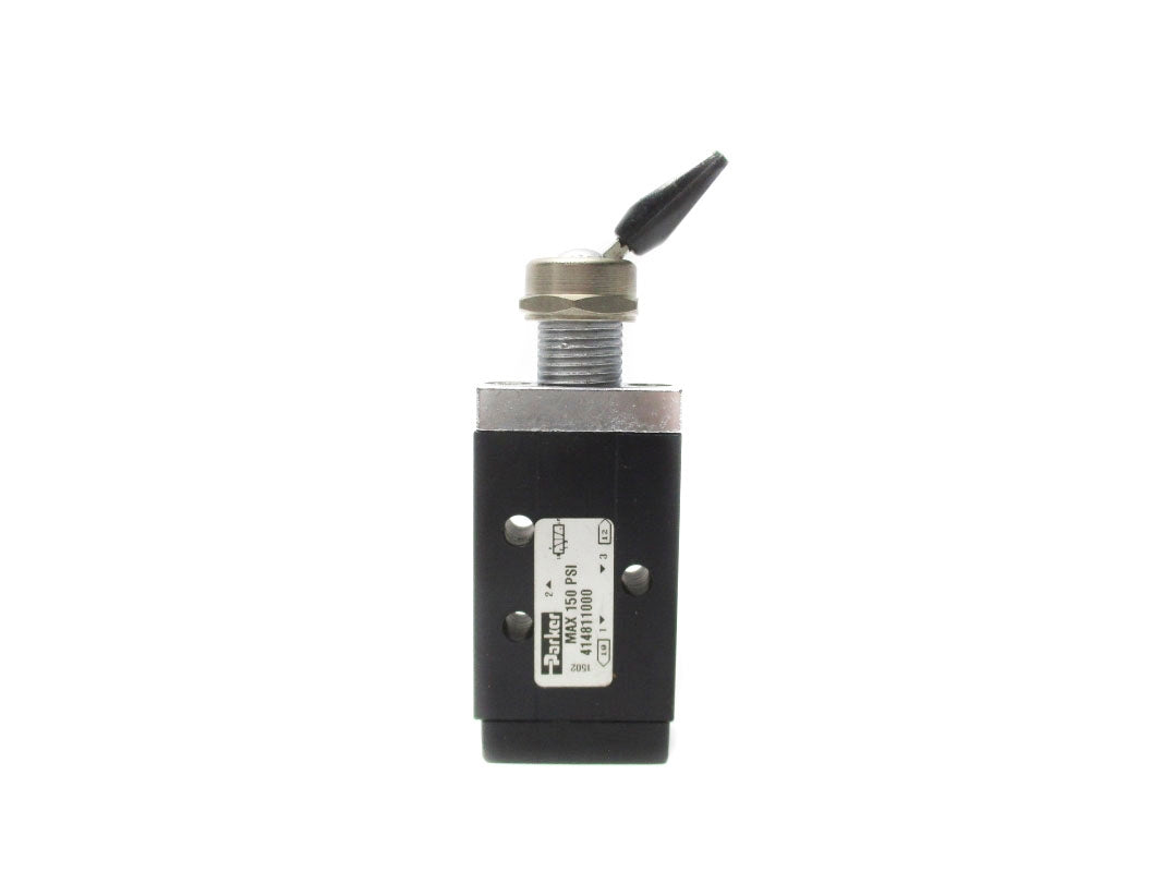 PARKER 414811000 150PSI NSNP