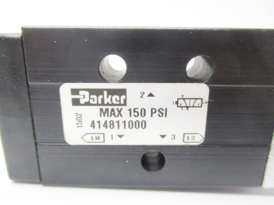 PARKER 414811000 150PSI NSNP