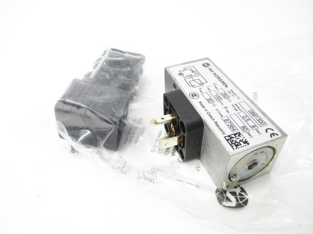 NORGREN 0881300 250V NSMP