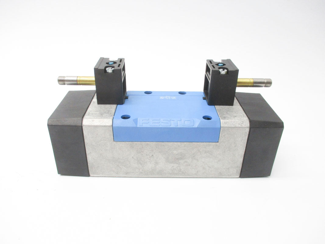 FESTO MFH-5/3G-D-3-C 151873 45-145PSI NSMP