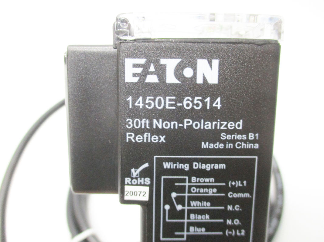 EATON 1450E-6514 24-240VAC NSMP
