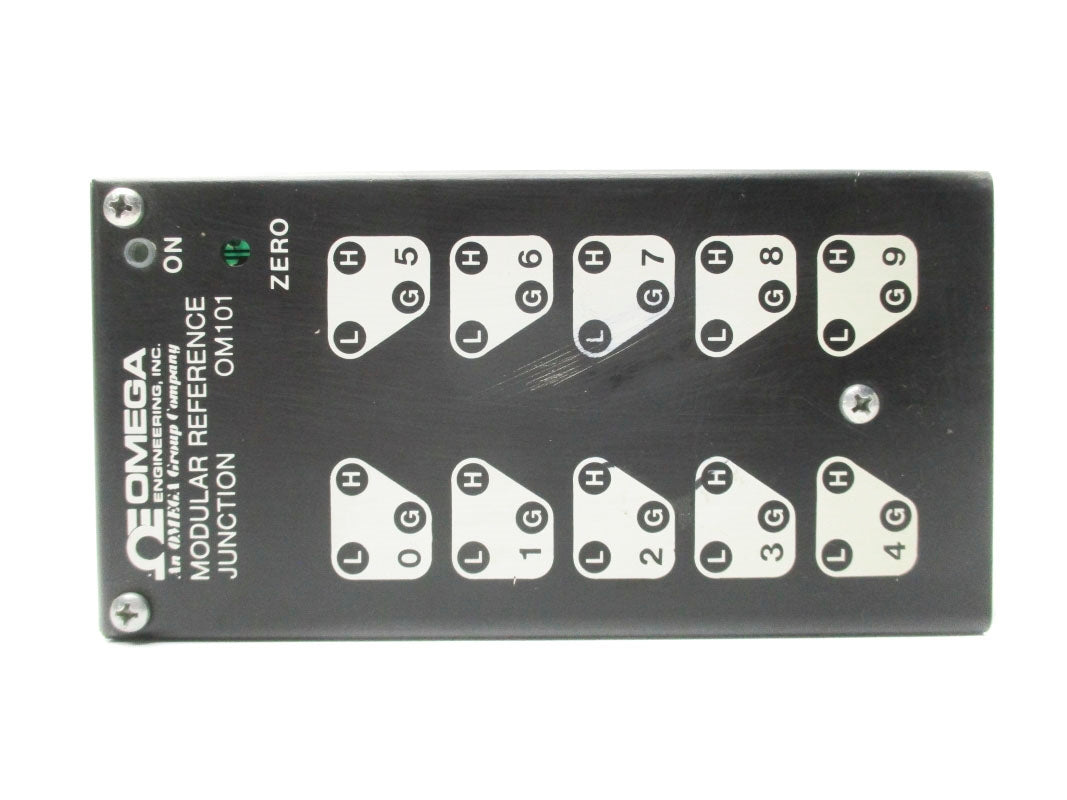 OMEGA SL101-0001 NSNP