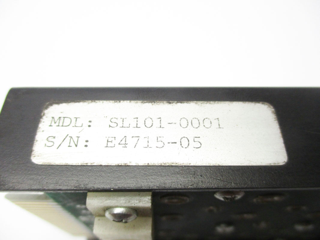 OMEGA SL101-0001 NSNP