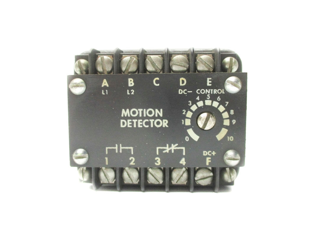 KANSON 1217C-1-J-B 115V 10A .06-50S NSNP