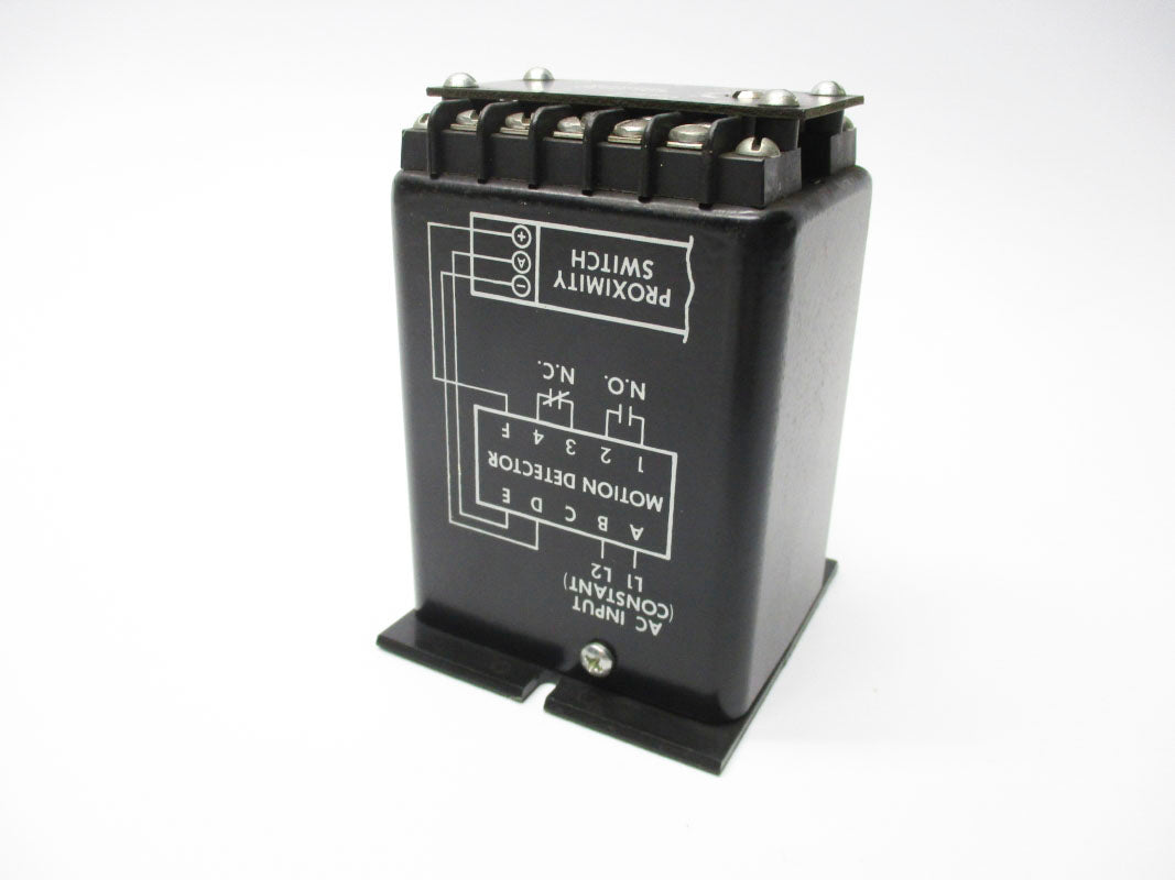 KANSON 1217C-1-J-B 115V 10A .06-50S NSNP