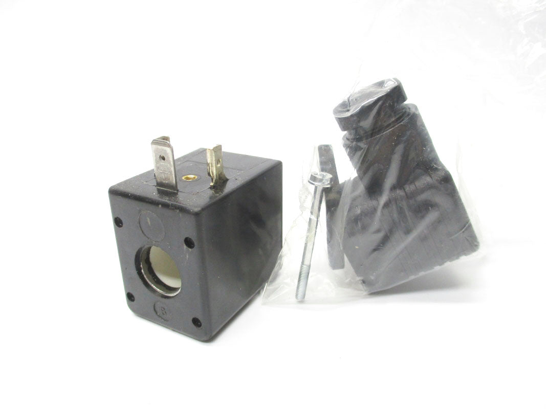 NORGREN 0201.024.00 24V NSMP