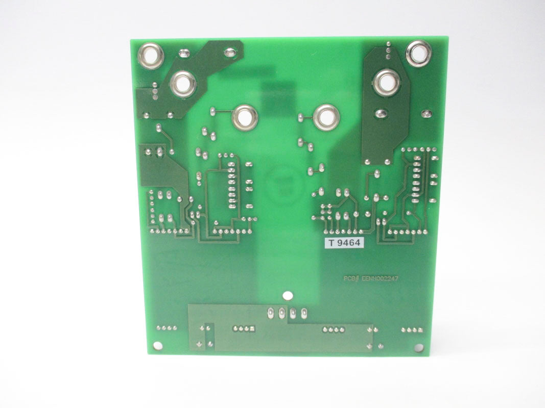 INDUCTOTHERM 813992VCR REV. 1 NSNP