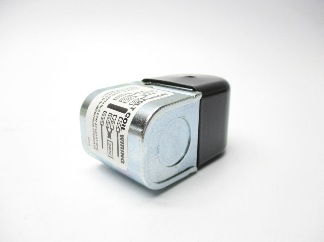 PARKER G-23 77360 240V NSMP