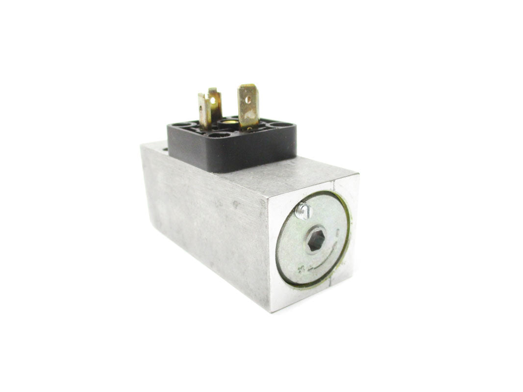 NORGREN 0881300 250V 80'C UNMP