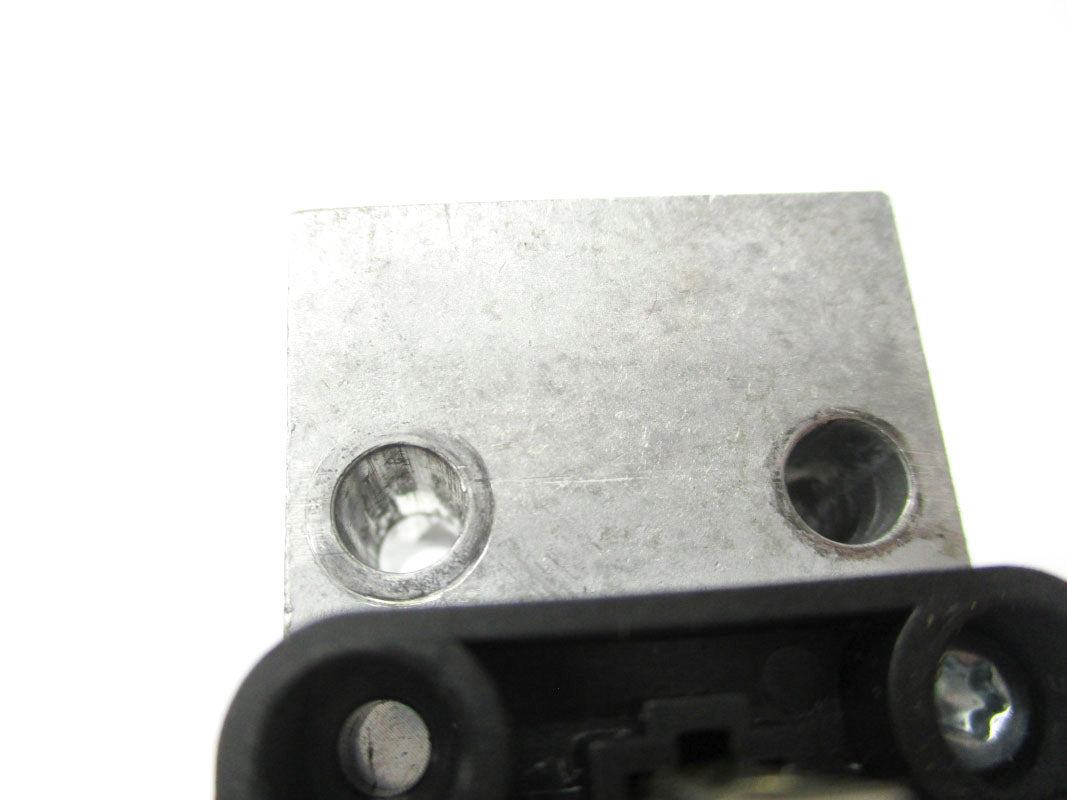 NORGREN 0881300 250V 80'C UNMP