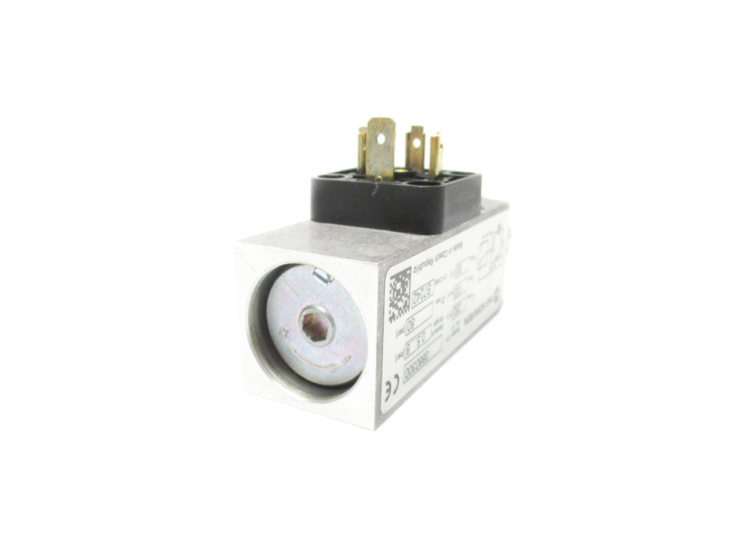 NORGREN 0880300 250V 80'C UNMP