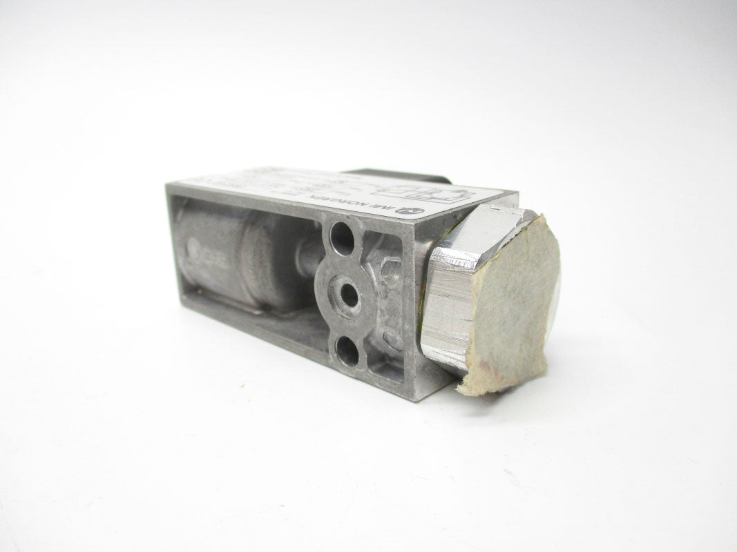 NORGREN 0880300 250V 80'C UNMP