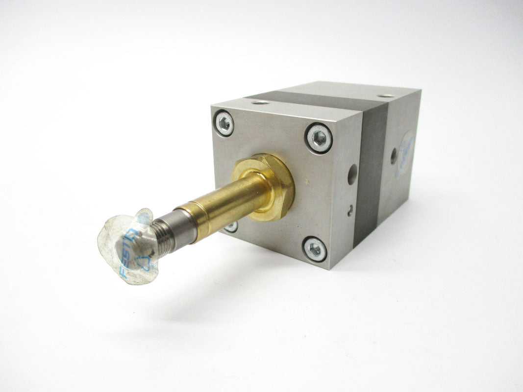 FESTO MCH-4-1/4 2201 28-145PSI NSMP