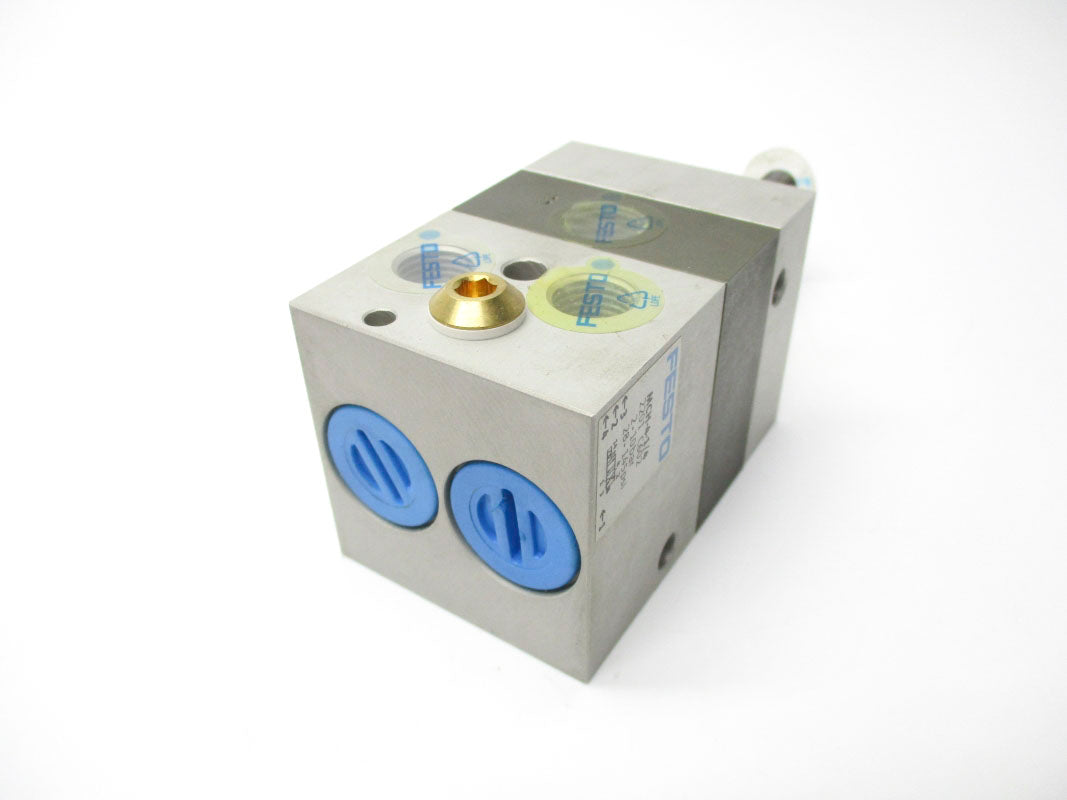 FESTO MCH-4-1/4 2201 28-145PSI NSMP