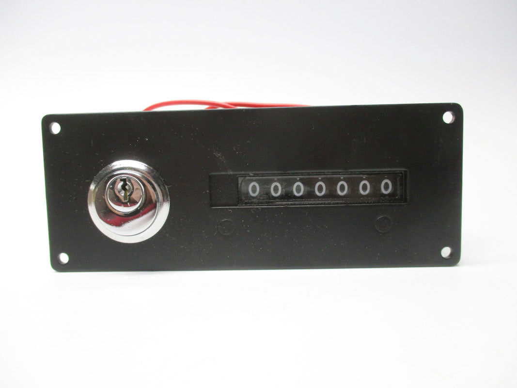 EATON 7-Y-1-2-RMF-PMU 31083409 115VAC NSMP