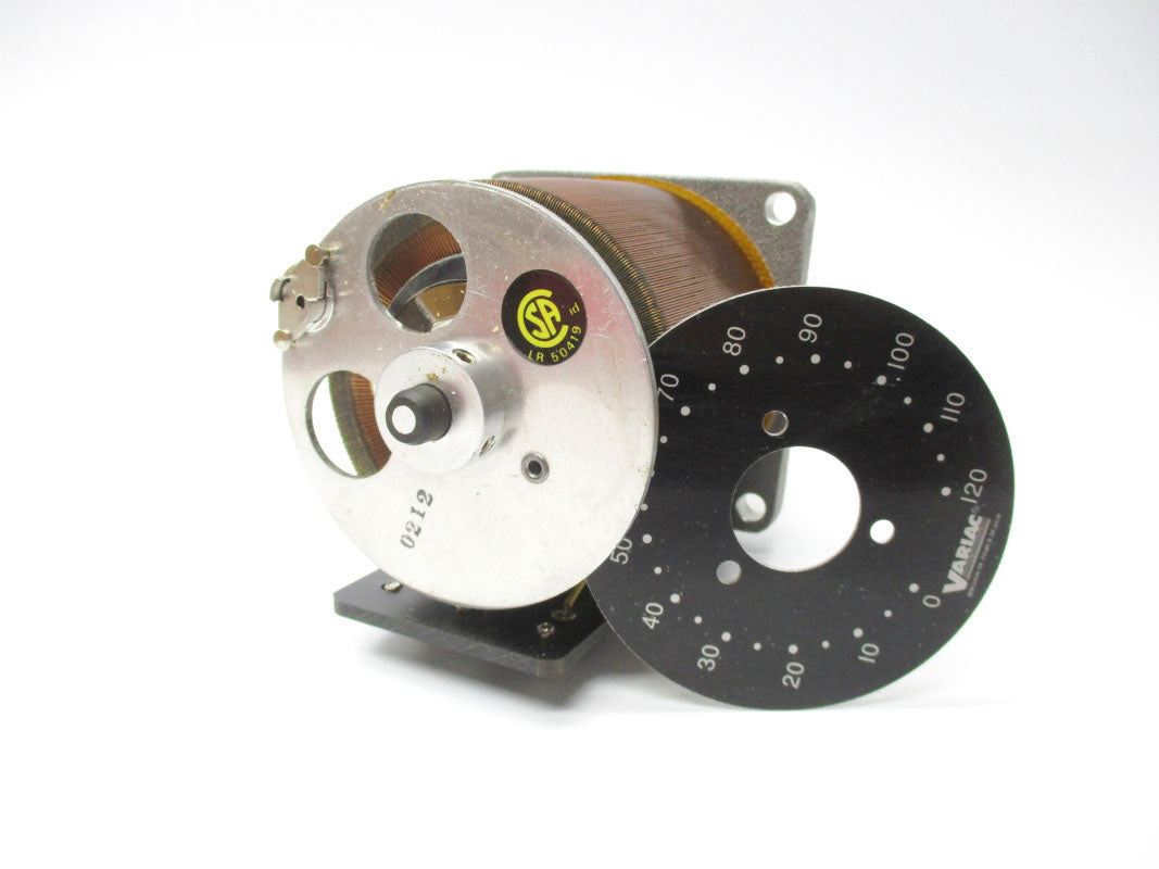 POWER DESIGNS 3010-5110 120V 2.4A NSMP
