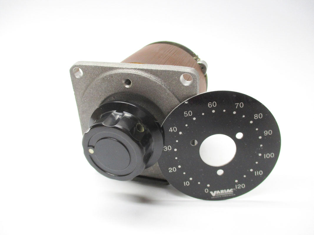 POWER DESIGNS 3010-5110 120V 2.4A NSMP