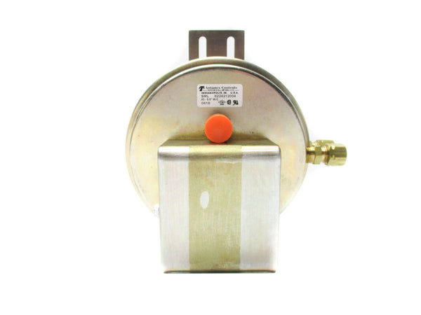 ANTUNES CONTROLS 8224212004 .05-9.0"WC NSNP